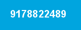 9178822489 9178822489