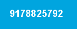 9178825792 9178825792