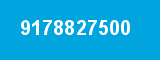 9178827500 9178827500
