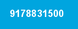 9178831500