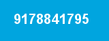 9178841795 9178841795