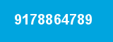 9178864789 9178864789