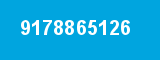 9178865126 9178865126