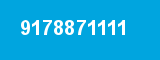 9178871111 9178871111