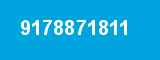9178871811 9178871811