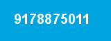 9178875011 9178875011