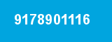 9178901116