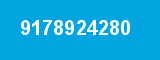 9178924280 9178924280