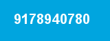 9178940780 9178940780