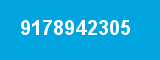 9178942305 9178942305