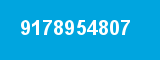 9178954807 9178954807