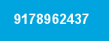 9178962437 9178962437