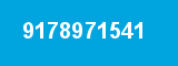 9178971541 9178971541