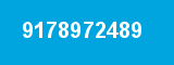 9178972489 9178972489