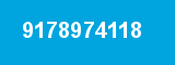 9178974118 9178974118