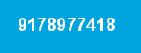 9178977418 9178977418