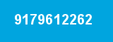9179612262 9179612262