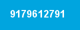 9179612791 9179612791