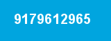 9179612965 9179612965