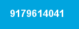 9179614041 9179614041