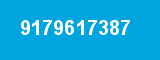 9179617387 9179617387