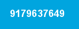 9179637649 9179637649