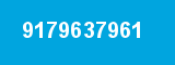 9179637961 9179637961