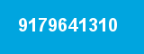 9179641310 9179641310