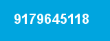 9179645118 9179645118