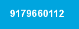 9179660112 9179660112