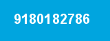 9180182786 9180182786