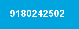 9180242502