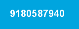 9180587940 9180587940