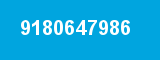 9180647986 9180647986