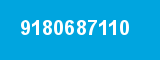 9180687110