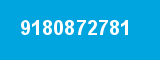 9180872781 9180872781