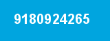 9180924265