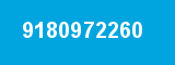 9180972260 9180972260