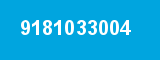 9181033004 9181033004
