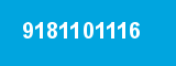 9181101116 9181101116