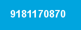 9181170870