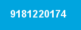 9181220174 9181220174