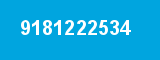 9181222534