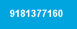 9181377160