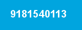 9181540113