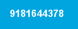 9181644378 9181644378