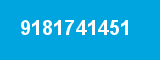 9181741451