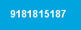 9181815187