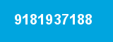 9181937188 9181937188