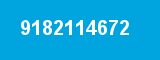 9182114672 9182114672